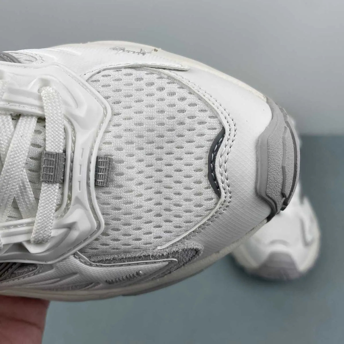 AD Adistar XLG STORM EDGE Shoes Sneakers - nk0005339 image 13