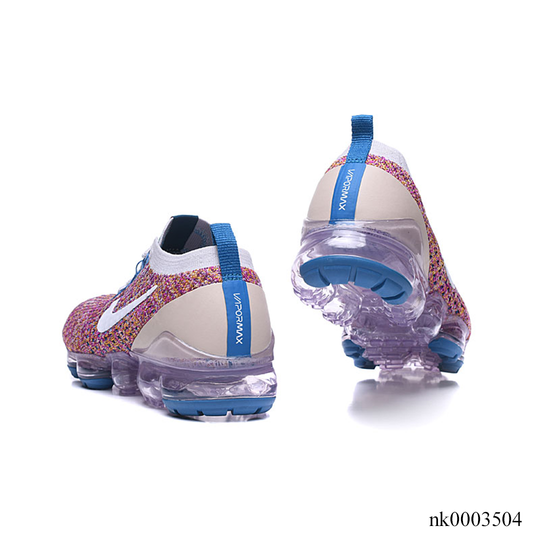 Air VaporMax Flyknit Shoes Sneakers - nk0003504 image 7