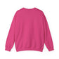 Rap Nas Live At The BBQ Crewneck Sweatshirt image 49