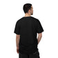 Halloween Basketball Skeleton Unisex Garment-Dyed T-shirt image 7