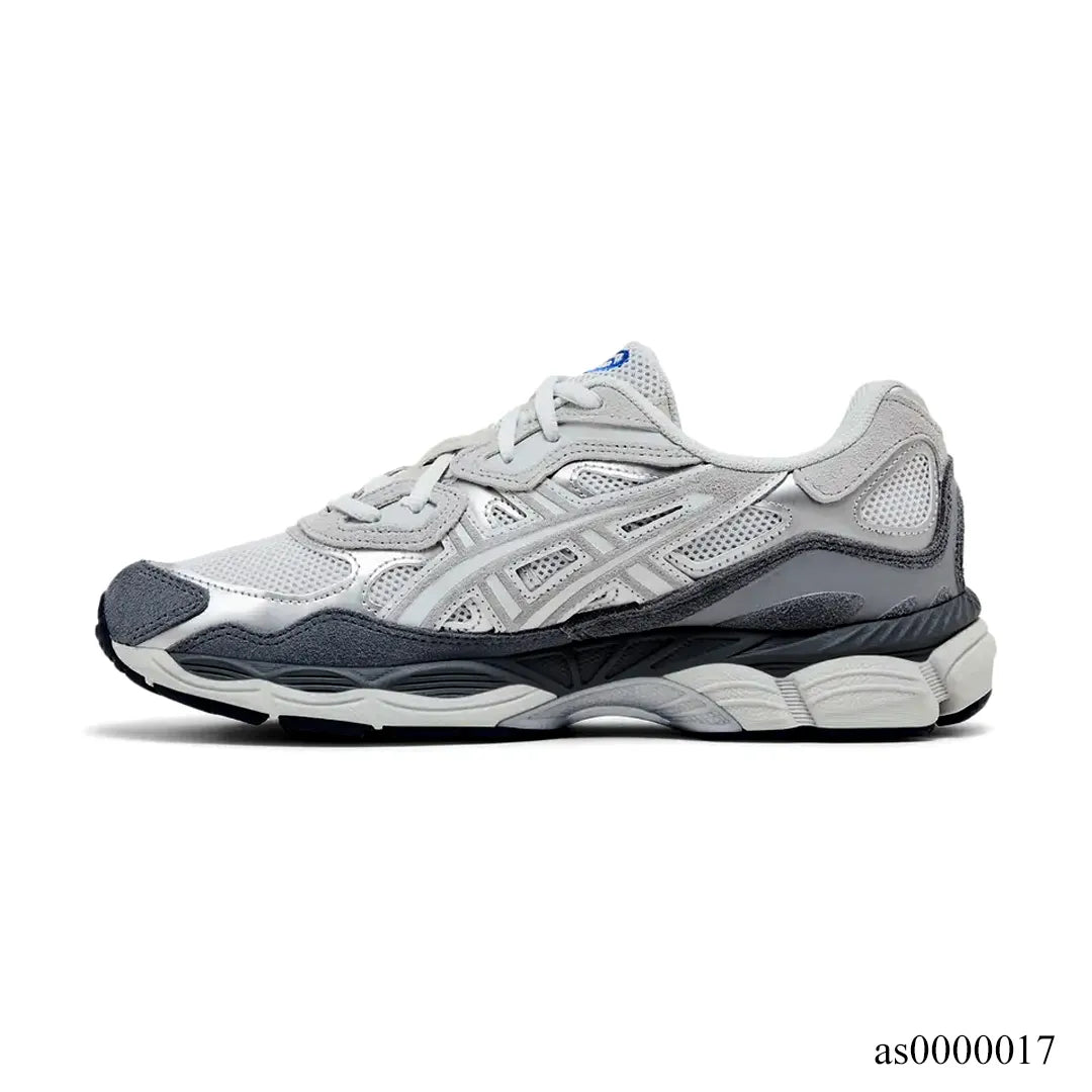AS Gel NYC Gravel Shoes Sneakers - as0000017 image 1