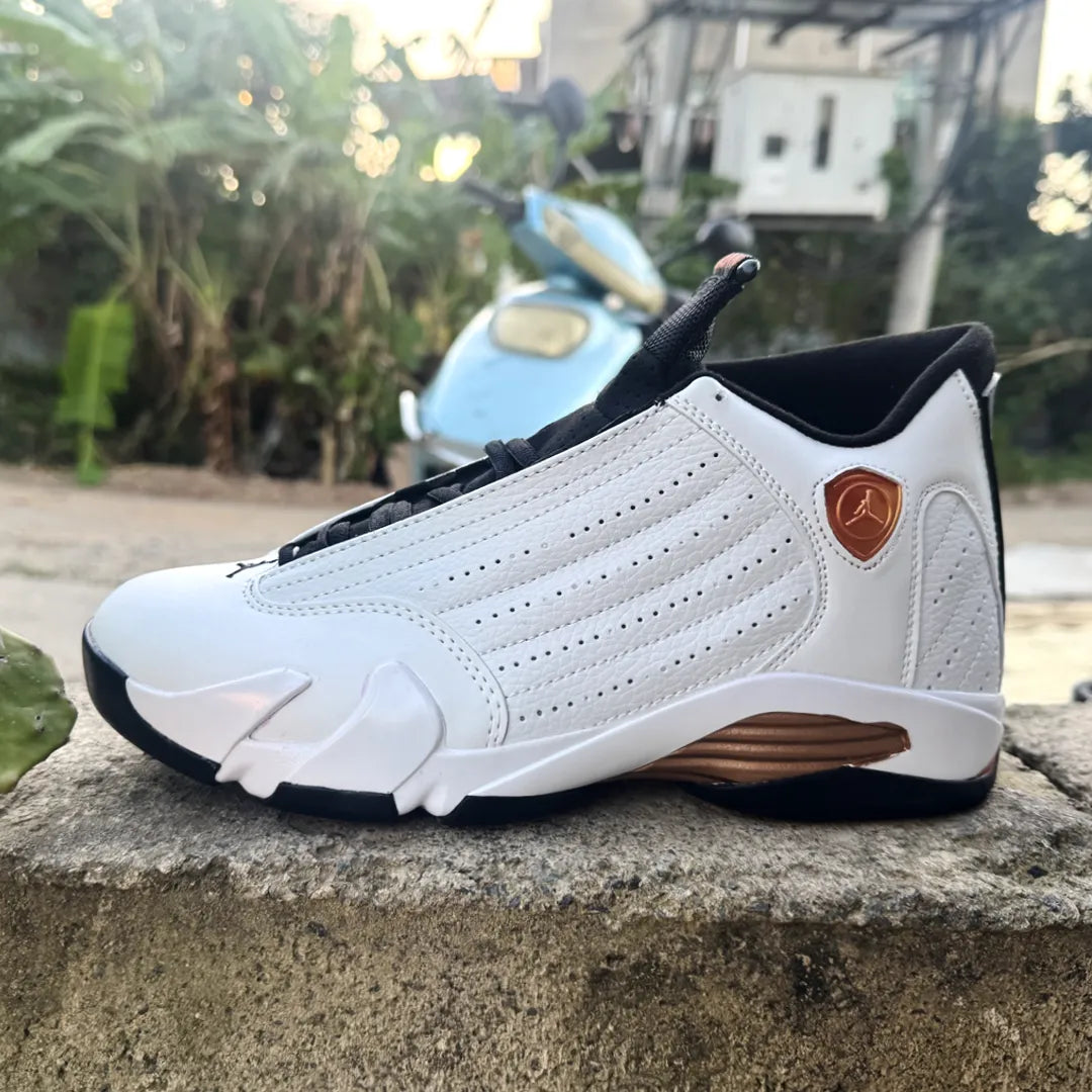 AJ 14 US Open Shoes Sneakers - nk0004544 image 5