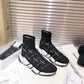 BLCG Speed 2.0 Black Logo Licence Printed Shoes Sneakers - bl0000013 image 8