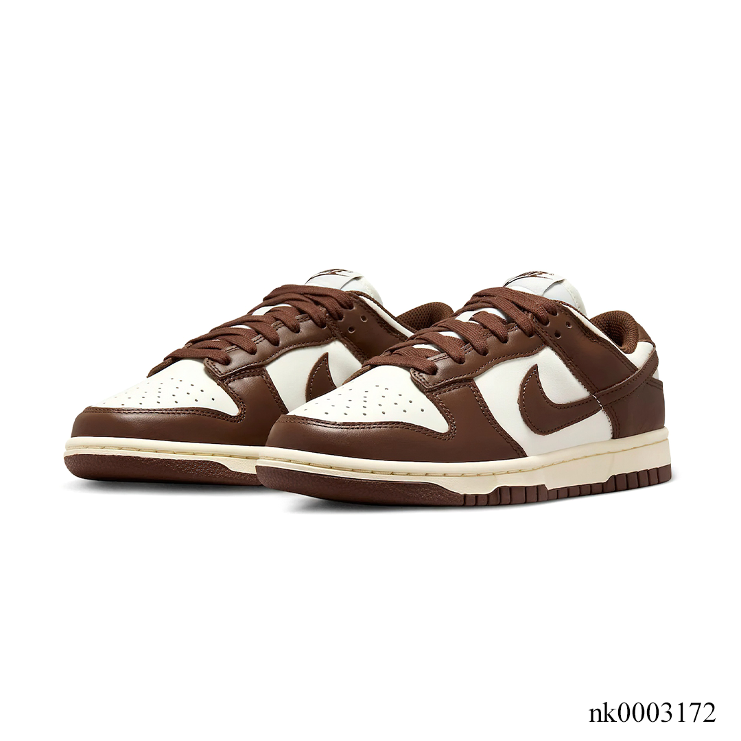 Dunk Low Cacao Wow Shoes Sneakers - nk0003172 image 3