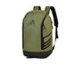 AD Street Jam Backpack - AD0004 - Brown image