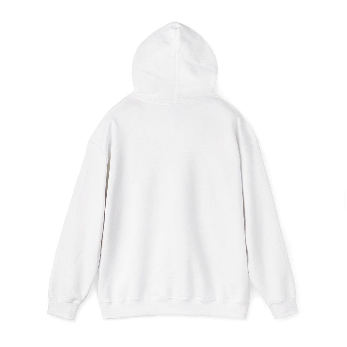 Spooky Season Hooded Sweatshirt image 9
