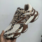 NB 9060 Leopard/Animal Print Shoes Sneakers - nk0005374 image 2
