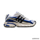Pharrell x AD Adistar Jellyfish White Blue Shoes Sneakers - nk0004698 image