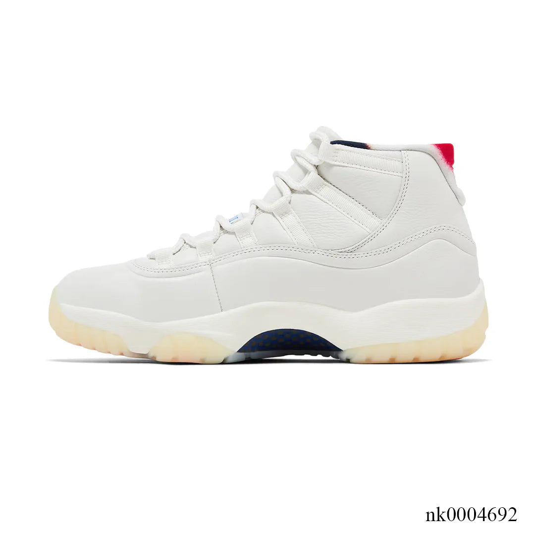AJ 11 285 Atlanta Shoes Sneakers - nk0004692 image 1
