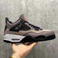 AJ 4 Retro Taupe Haze Shoes Sneakers - nk0002809 image 10