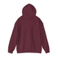 Make Halloween Great Again Hooded Sweatshirt image 22