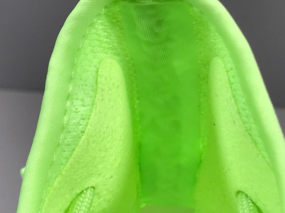 YzY Boost 350 V2 Glow Shoes Sneakers - ad0000021 image 7