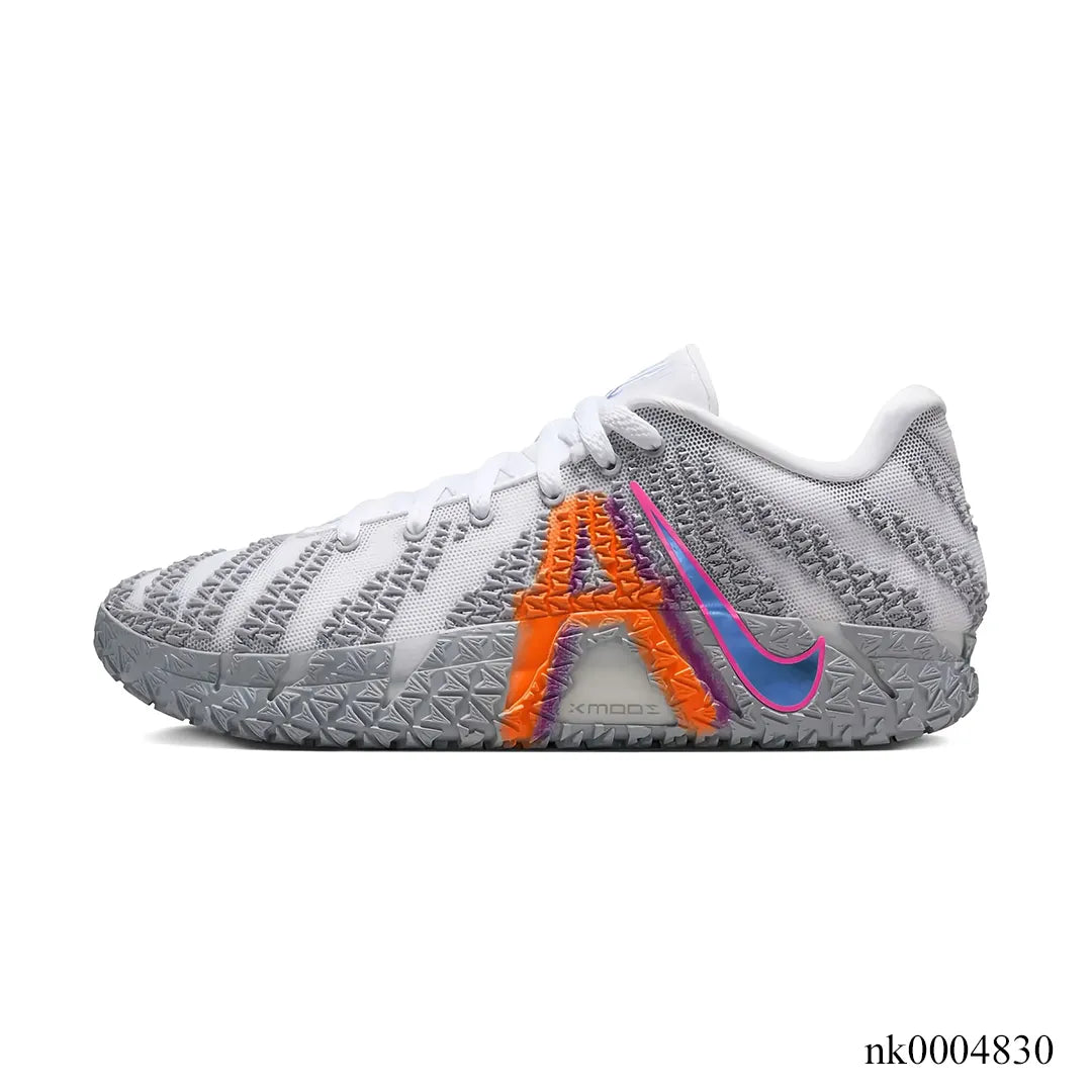 Ja 3 Light Show Shoes Sneakers - nk0004830 image 1