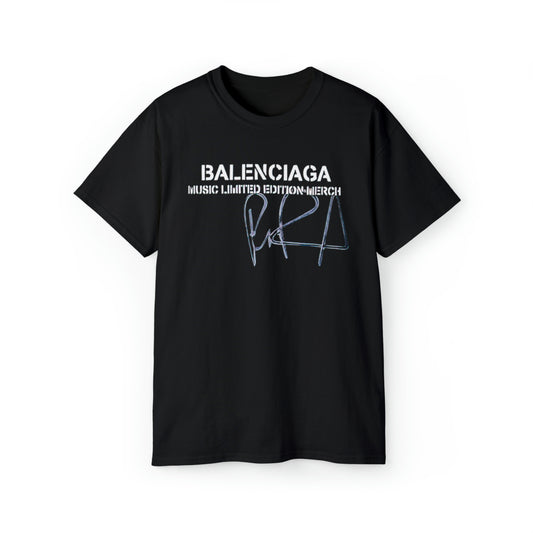 BLCG Music Limited Edition Merch T-Shirt image 0