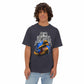 Airborne Legend Unisex Oversized Boxy Tee image 42