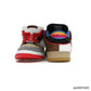 SB Dunk Low What The Paul Shoes Sneakers - nk0005040 image 2