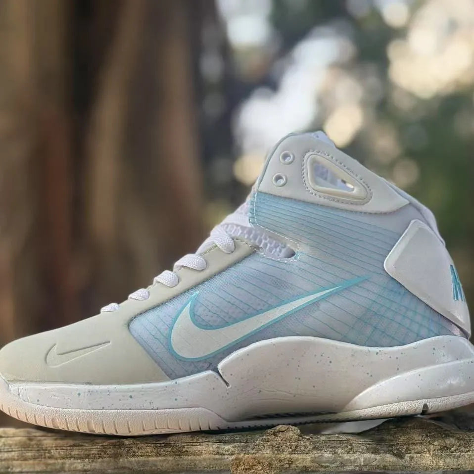 NK Hyperdunk Supreme 'Marty McFly' Shoes Sneakers - nk0005461 image 10