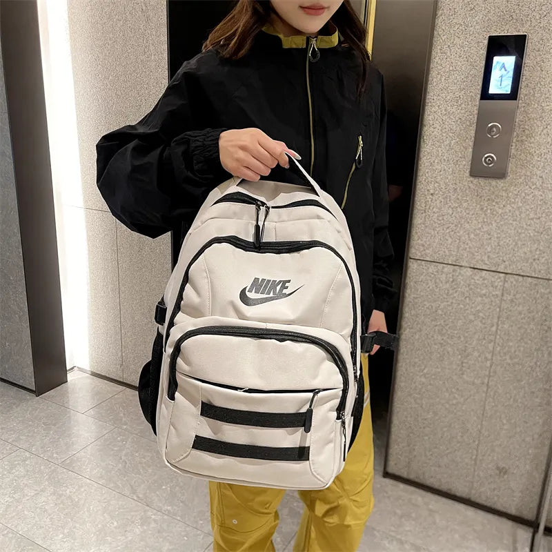 JD Streetwear Backpack - JD0054 image 8
