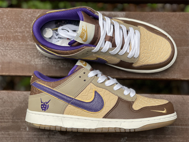 Dunk Low Setsubun Shoes Sneakers - nk0001970 image 3