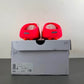 Mind 001 Solar Red Shoes Sneakers - nk0005023 image 4