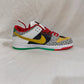 SB Dunk Low What The Paul Shoes Sneakers - nk0005040 image 16