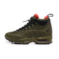 AM 95 Sneakerboot  Dark Loden/Cargo Khaki Shoes Sneakers - nk0005234 image 2