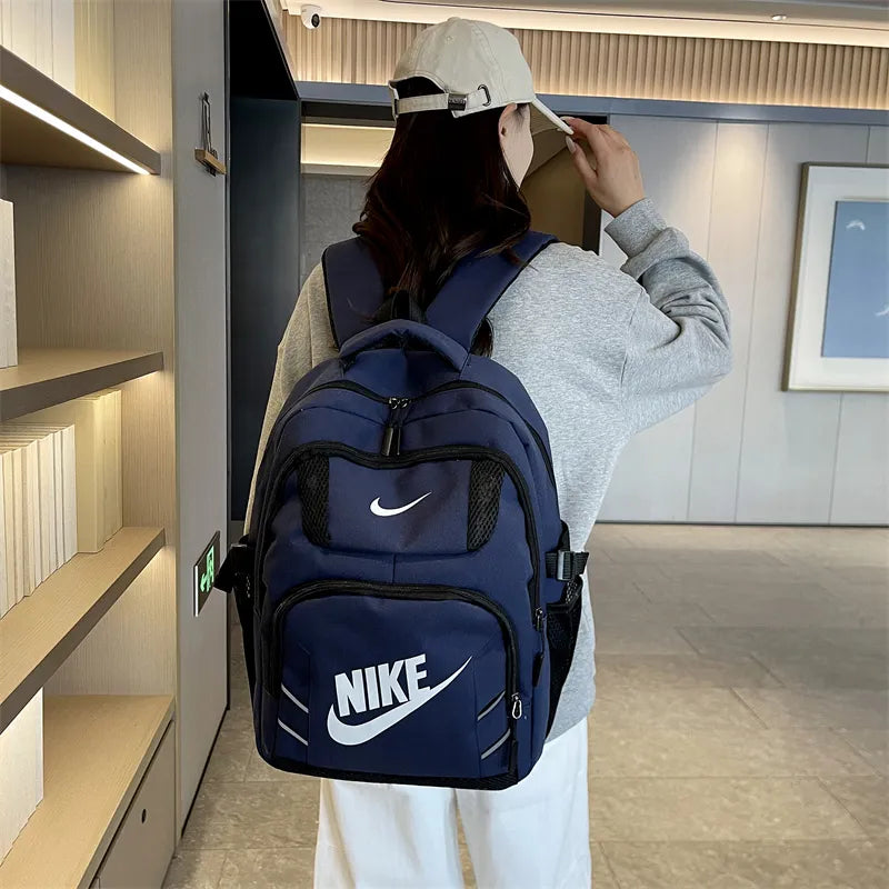 JD Streetwear Backpack - JD0052 image 14