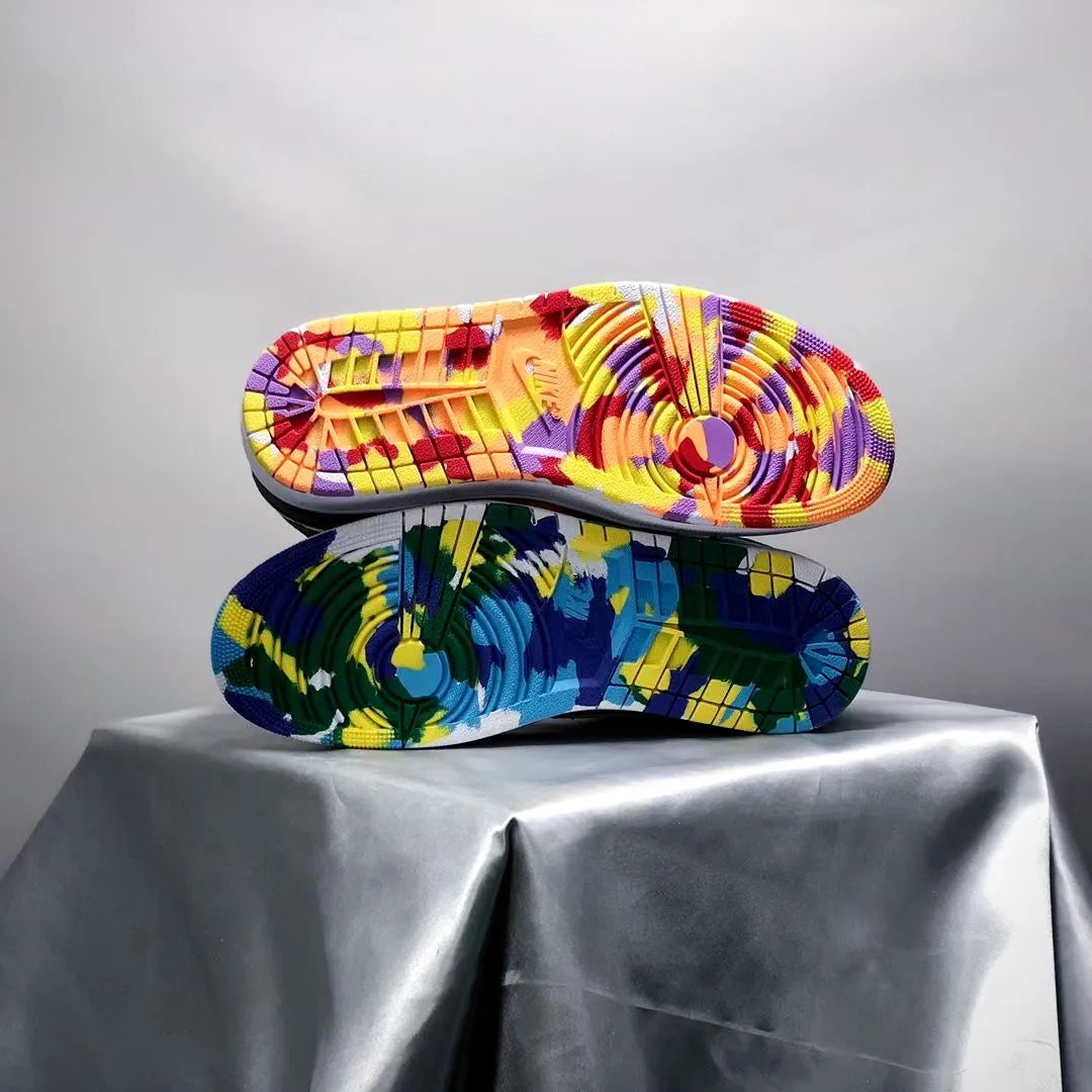 AJ 1 Mid Six Championships Shoes Sneakers – nk0004684 image 9