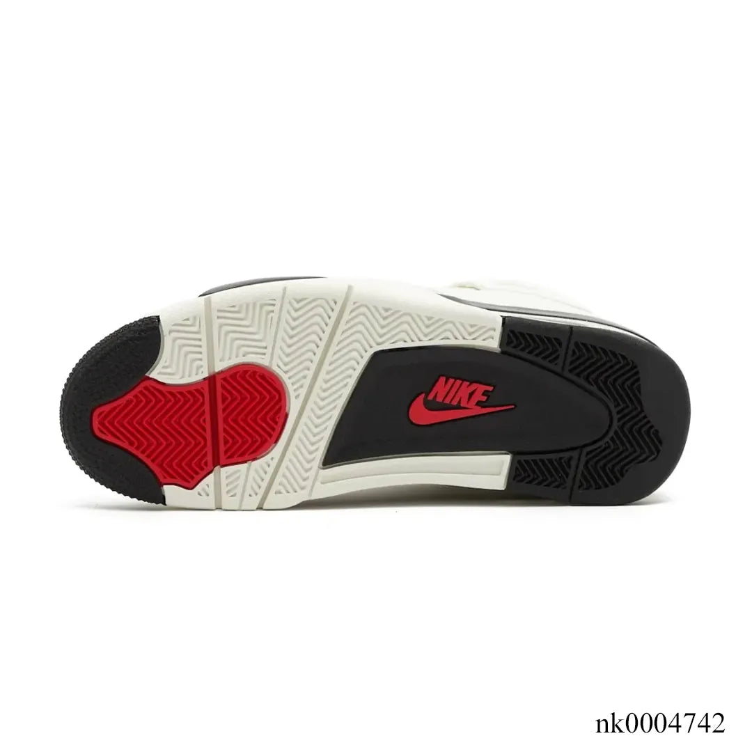 AJ 4 Flight Club Shoes Sneakers - nk0004742 image 5
