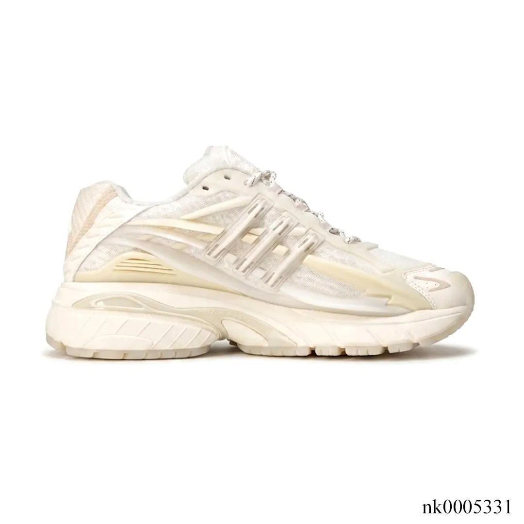 VIRGINIA x AD Adistar Jellyfish "Triple White" Shoes Sneakers - nk0005331 image 0