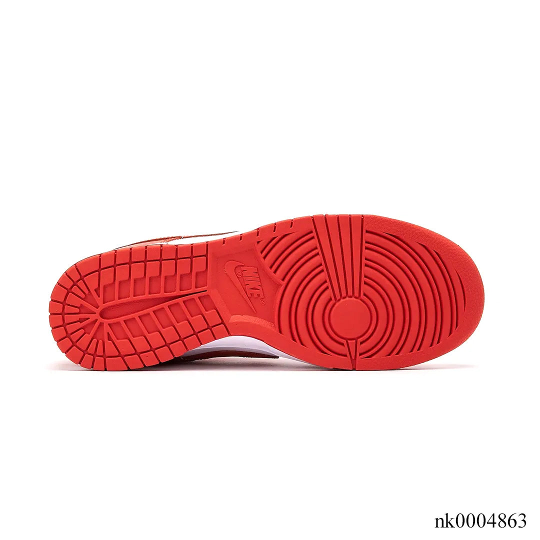 Dunk Low ‘Cosmic Clay’ Shoes Sneakers - nk0004863 image 4