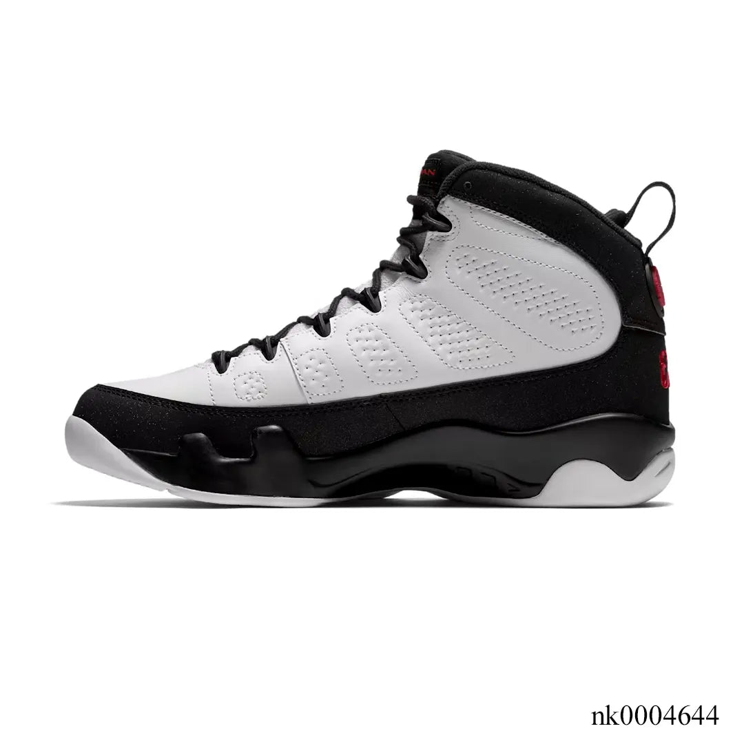 AJ 9 Space Jam (2026) Shoes Sneakers - nk0004644 image 1