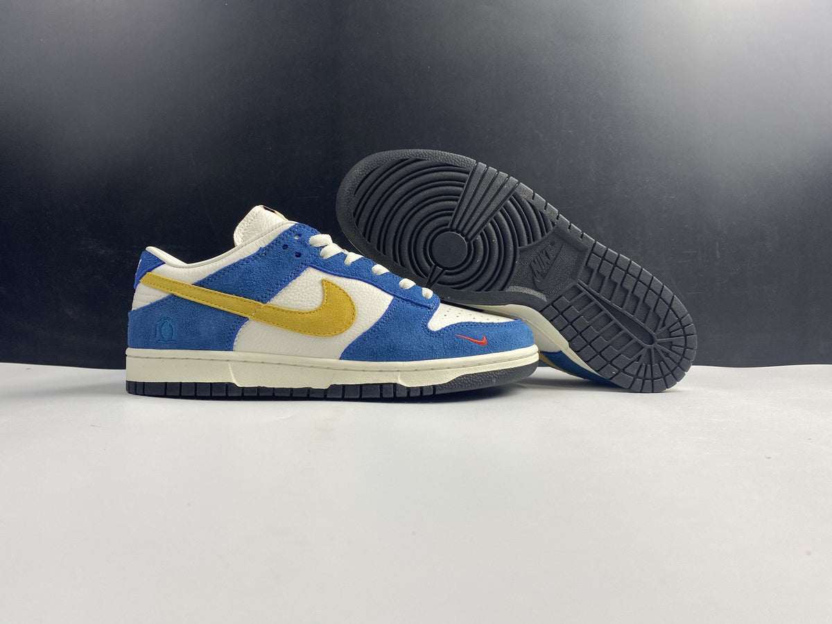 Dunk Low Kasina Industrial Blue Shoes Sneakers - nk0001388 image 3
