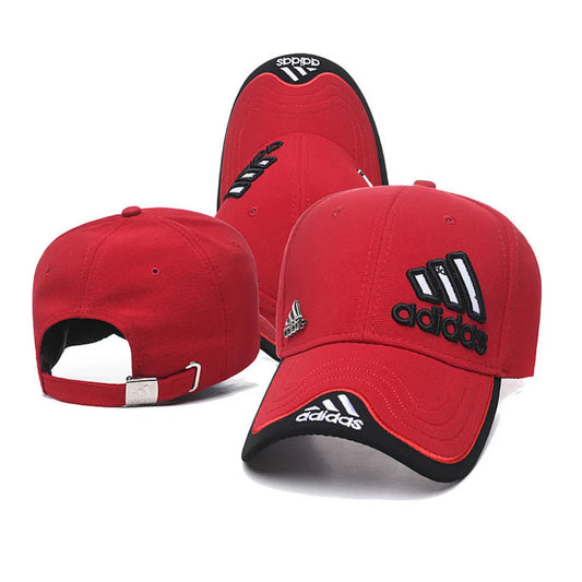 AD Streetwear Cap - CAP0023 image 0