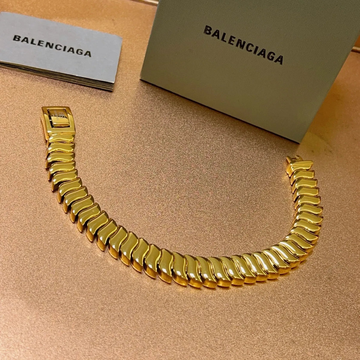 BLCG Bracelet - Hl77B00 image 5