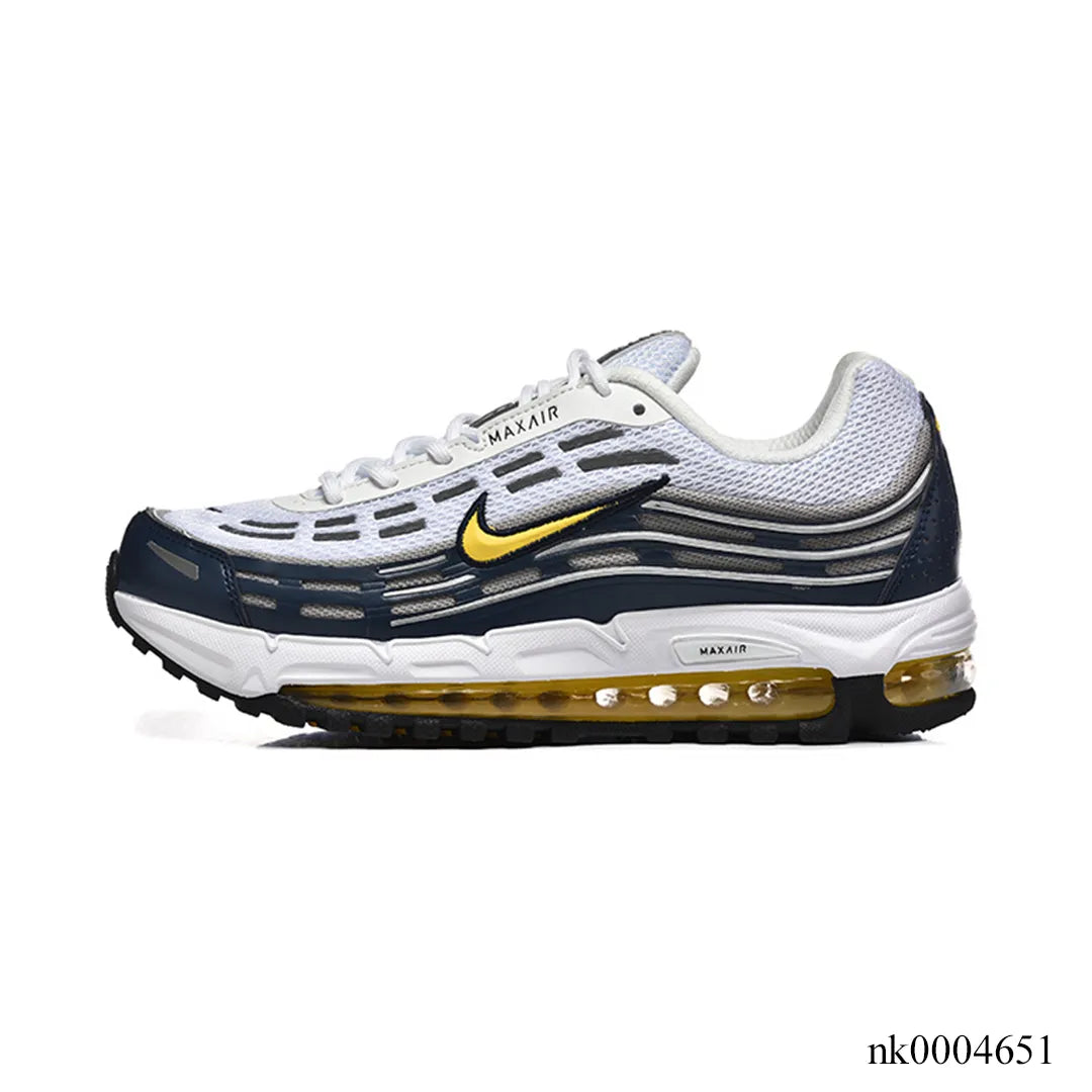 AM TL 2.5 Michigan Shoes Sneakers - nk0004651 image 1