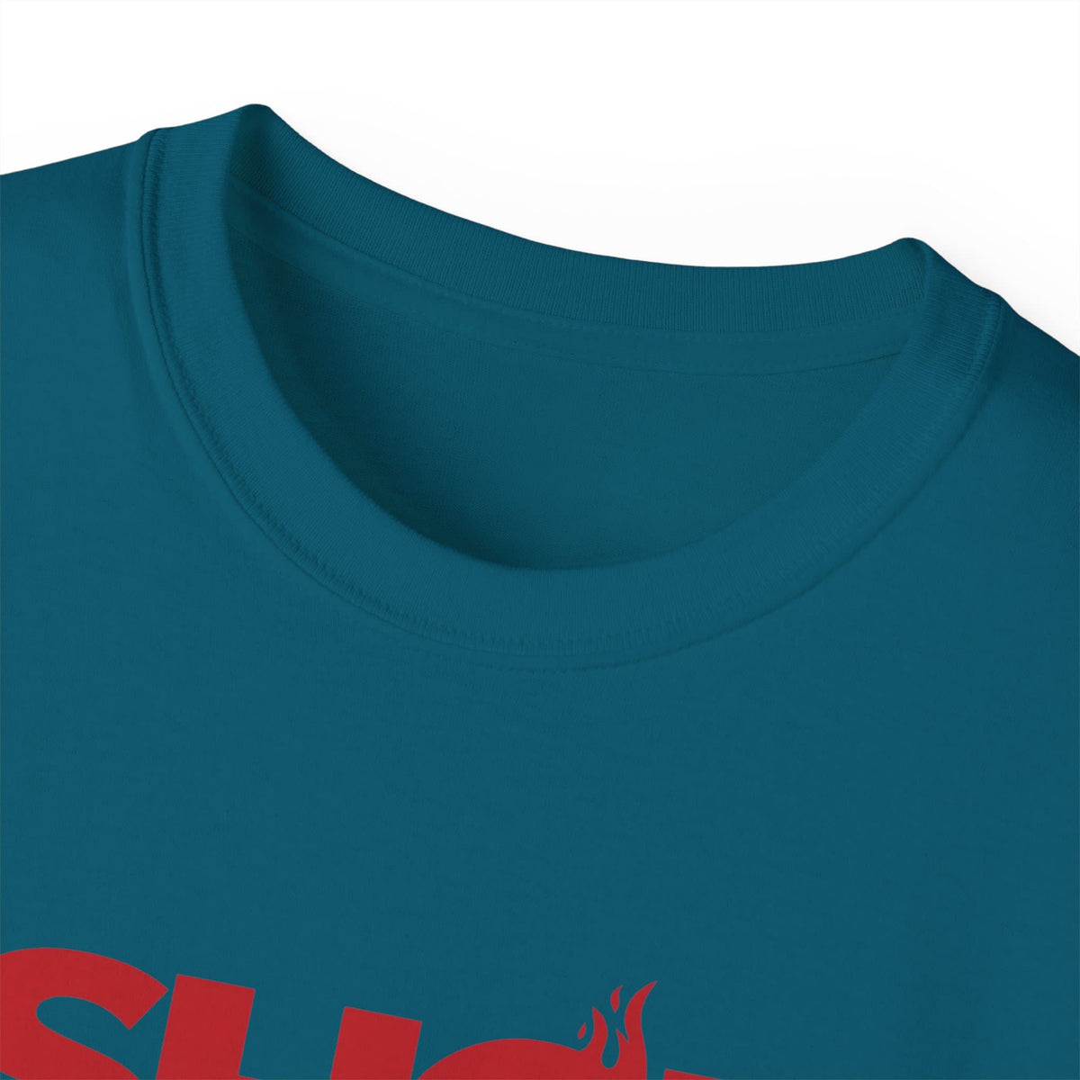 Graphic Print T-Shirt - POD0040 image 40