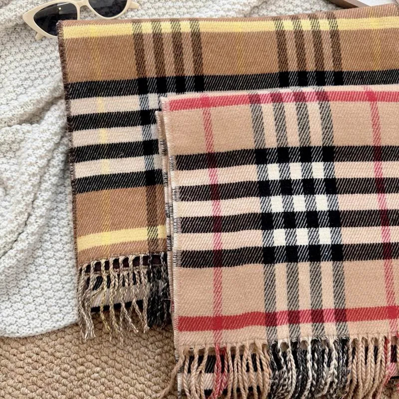 BUR Scarf  - BUR0025 image 6
