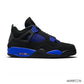 AJ 4 Retro Game Royal Shoes Sneakers - nk0002236 image