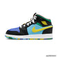 AJ 1 Mid Six Championships Shoes Sneakers – nk0004684 image 1