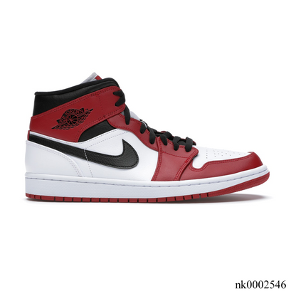 AJ 1 Mid Chicago (2020) Shoes Sneakers - nk0002546 image 0