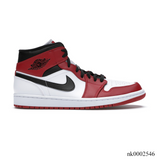 AJ 1 Mid Chicago (2020) Shoes Sneakers - nk0002546 image 0