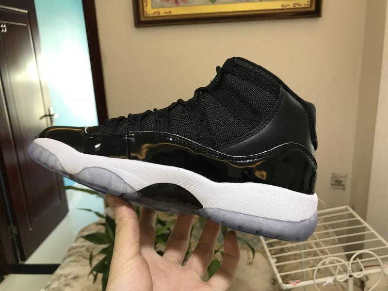 AJ 11 Retro Space Jam (2016) Shoes Sneakers - nk0000619 image 9