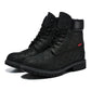 Supreme x TBL 6-Inch Premium Waterproof Boot 'Embossed Diamond Plate - Black' Shoes Sneakers - nk0005495 image 4