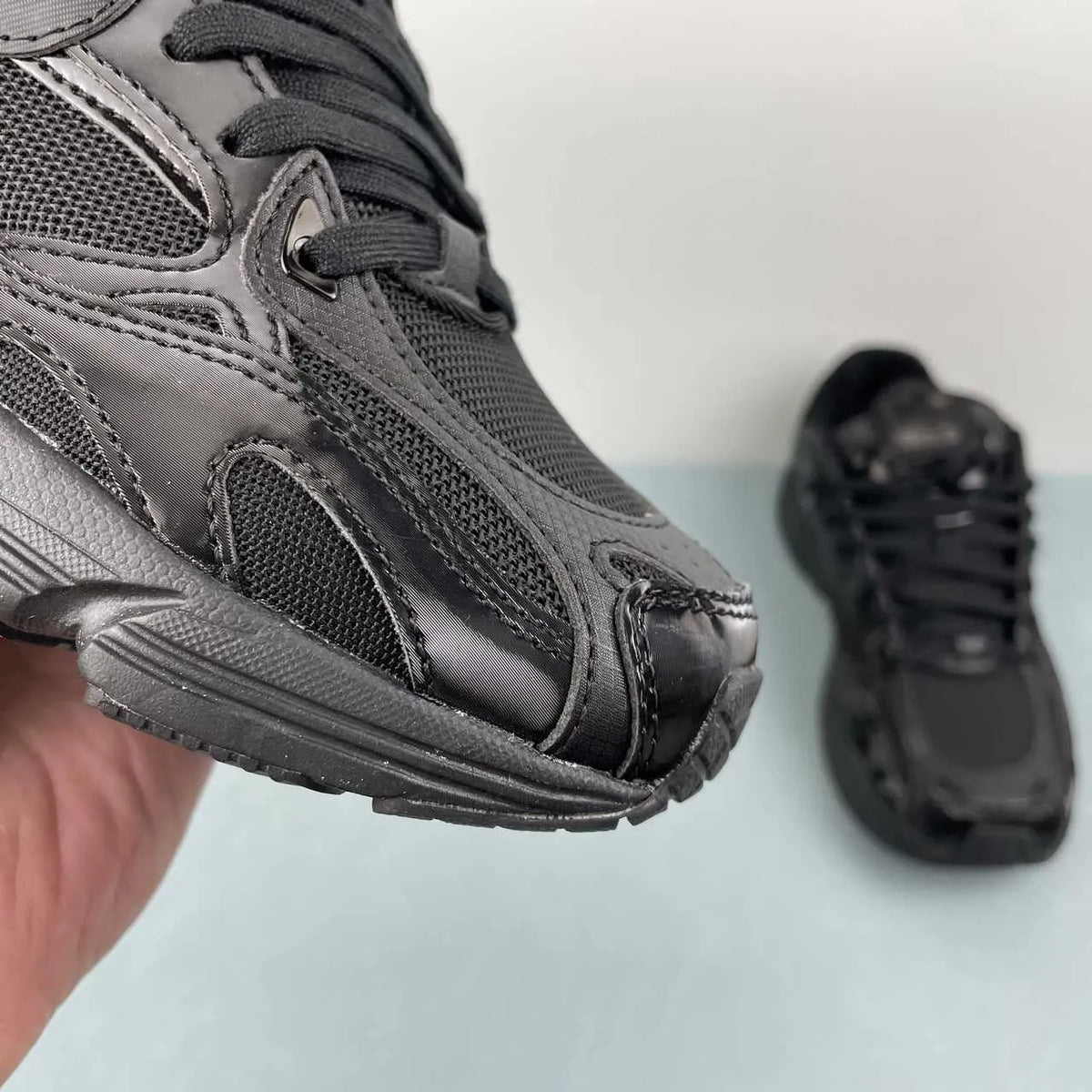 AD Astir Shoes Sneakers - nk0005342 image 13
