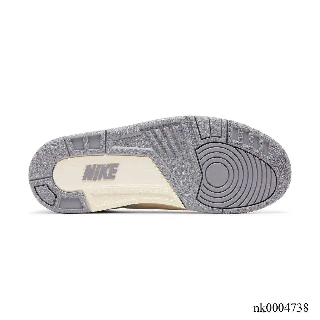 AJ 2/3 White Cement Shoes Sneakers - nk0004738 image 4
