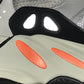 YzY Boost 700 Wave Runner Solid Grey Shoes Sneakers - ad0000040 image 6