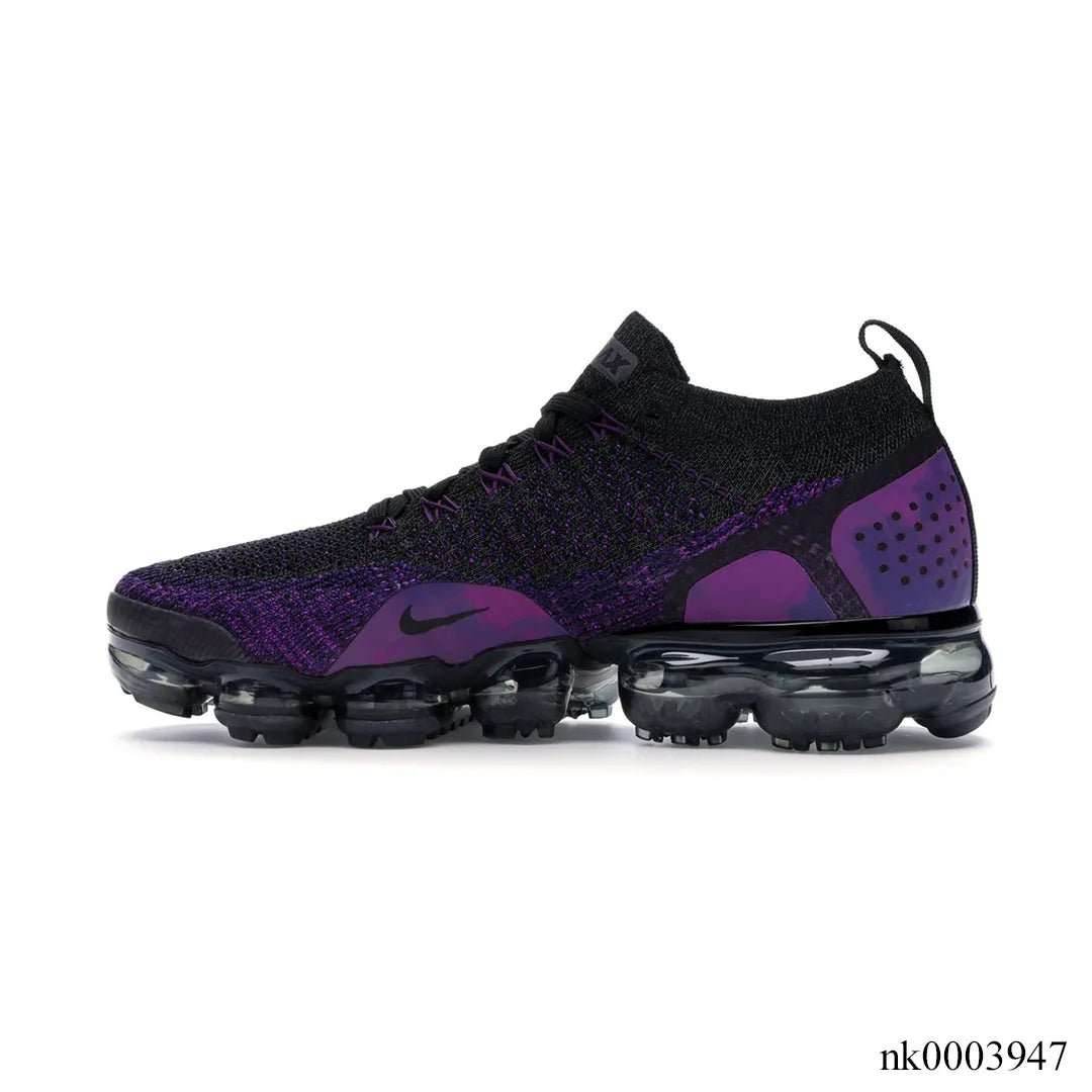 Air VaporMax 2 Midnight Purple Shoes Sneakers - nk0003947 image 3