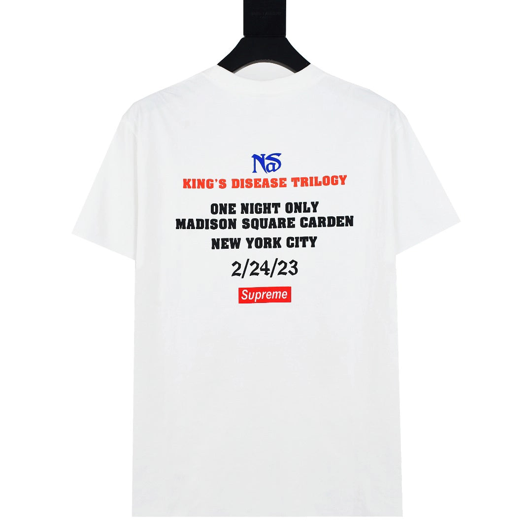 SUP T-Shirt - 453 - spm0000453 image 1
