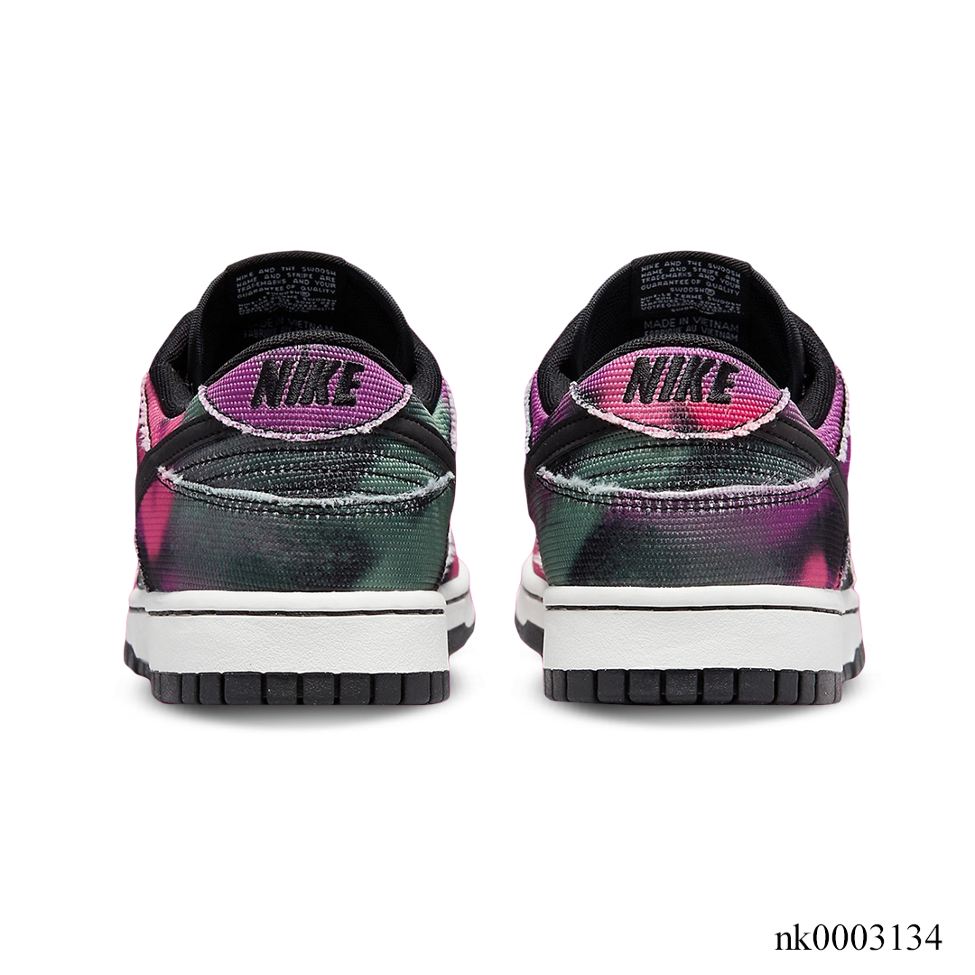 Dunk Low "Graffiti" Shoes Sneakers - nk0003134 image 4